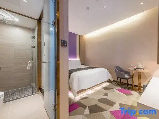 Lifeng Hotel (Guangzhou Baiyun Tonghe Dayuan)