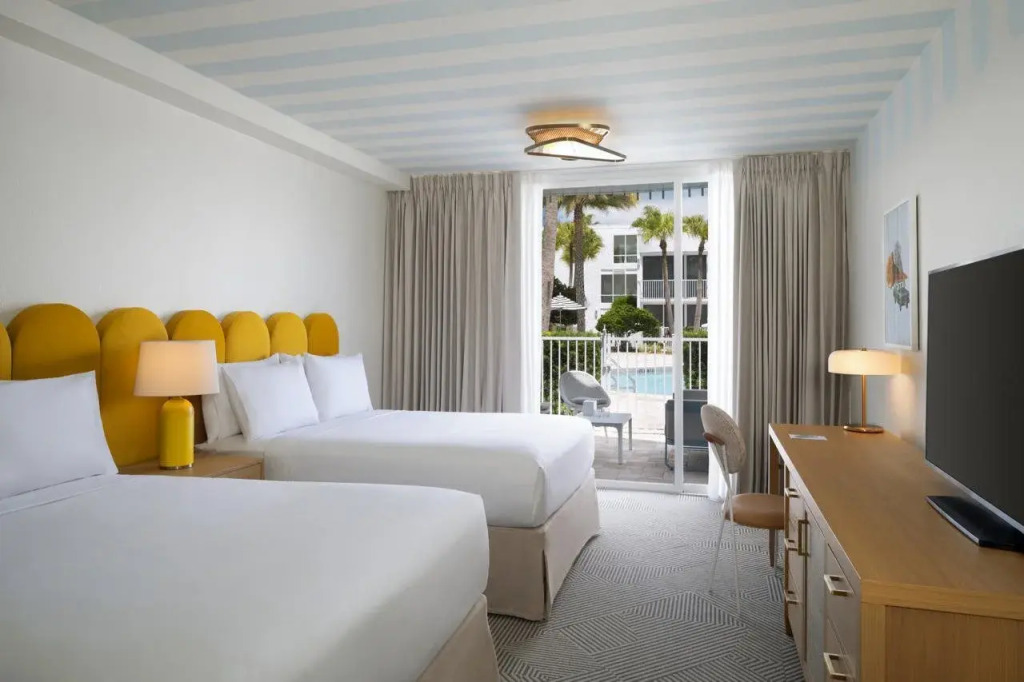 Renaissance Orlando Resort - Disney Springs Area