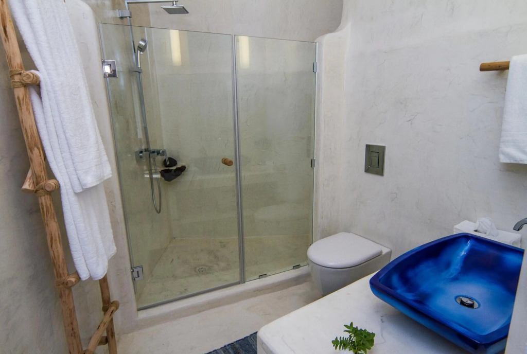 Iconic Santorini, a Boutique Cave Hotel by Sandglass