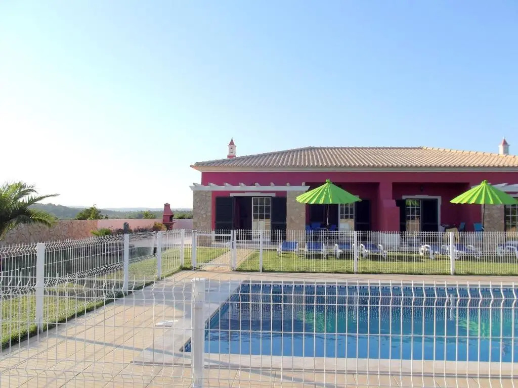 Vila da Mesa