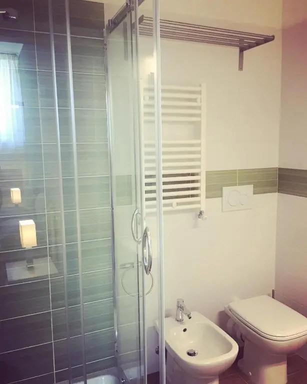Caracalla Room Rental