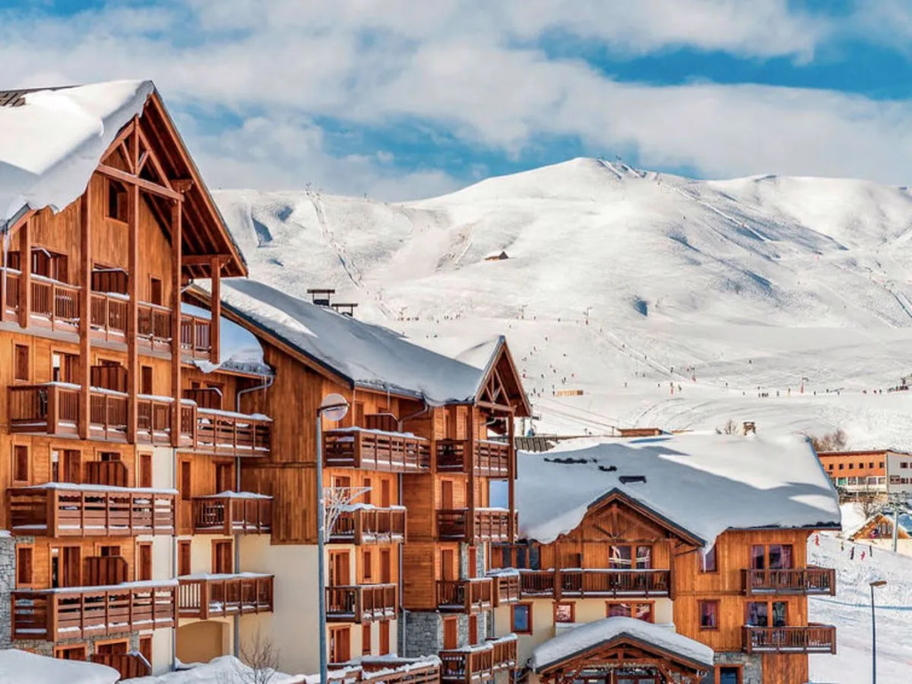 Les Hauts de Comborciere 38936