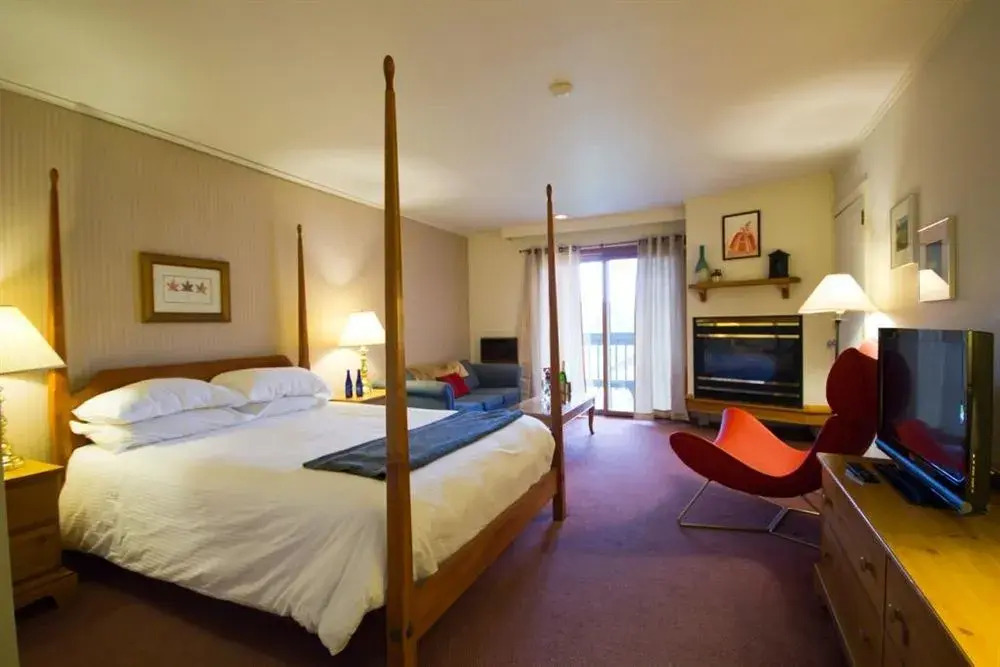 Mountain Road Resort