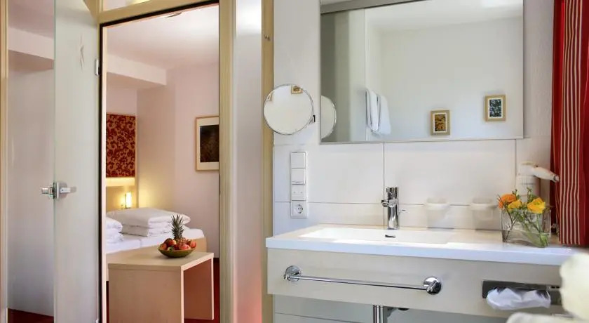 Maiers Johanniterbad Ringhotel Rottweil