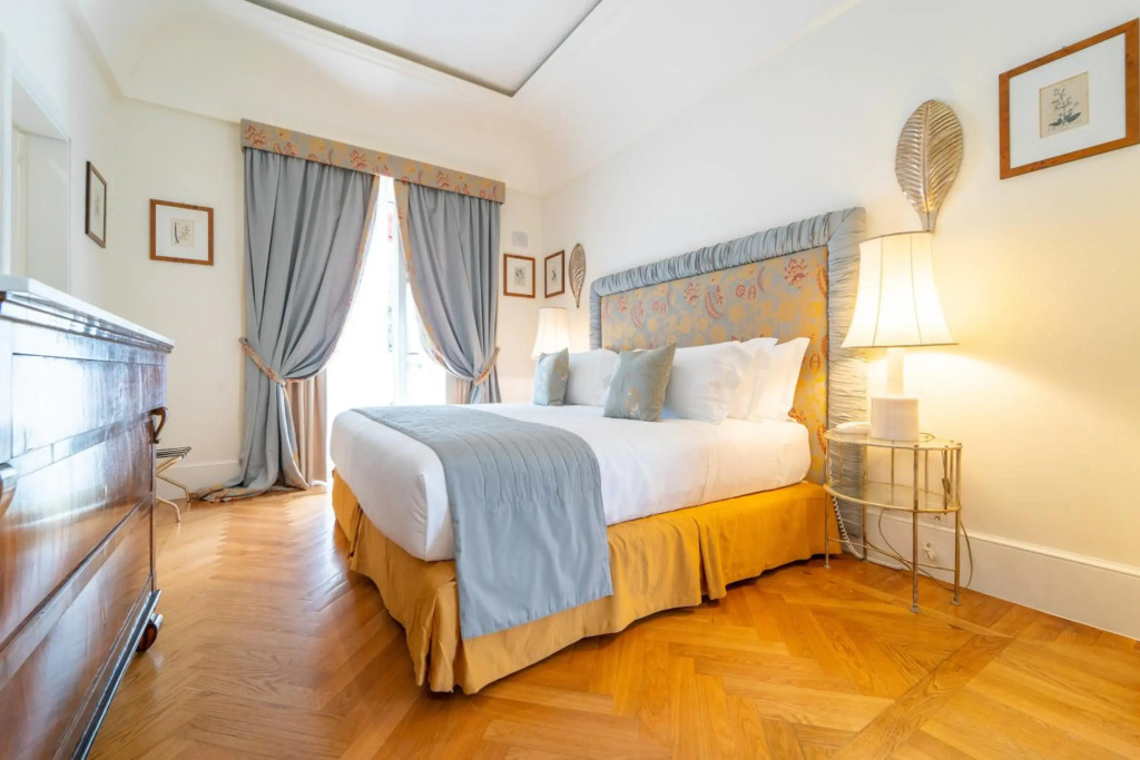 Relais Villa San Martino