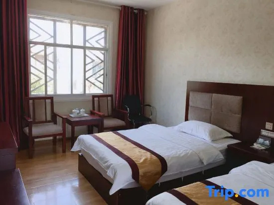 Xinyue Hotel Lushan, Ximeng