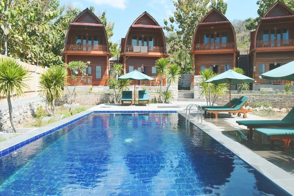 Adara Beach Huts