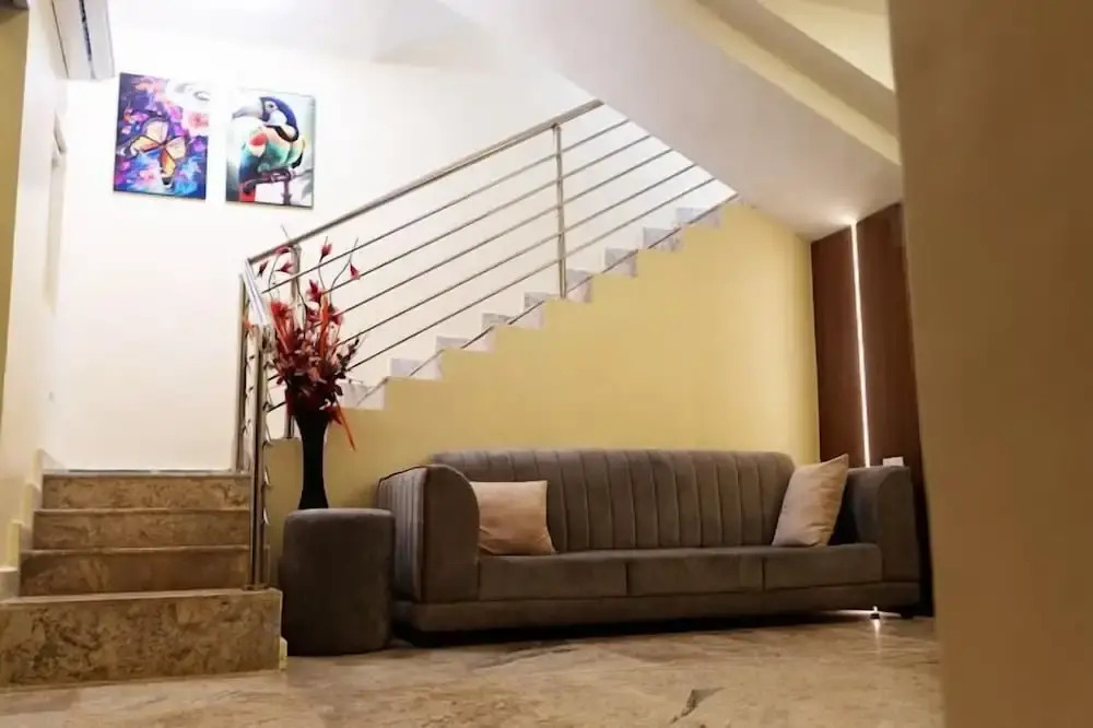 Carizma Luxury Apartment