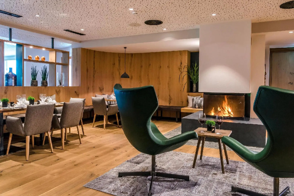 Hotel Der Bär