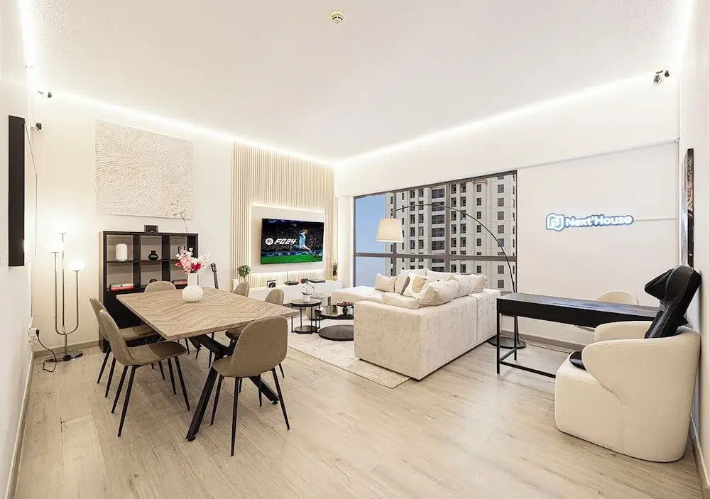 Jbr Beach Hostel