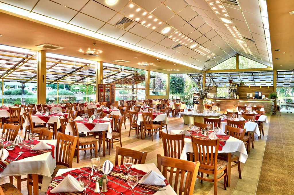 Les Magnolias Hotel