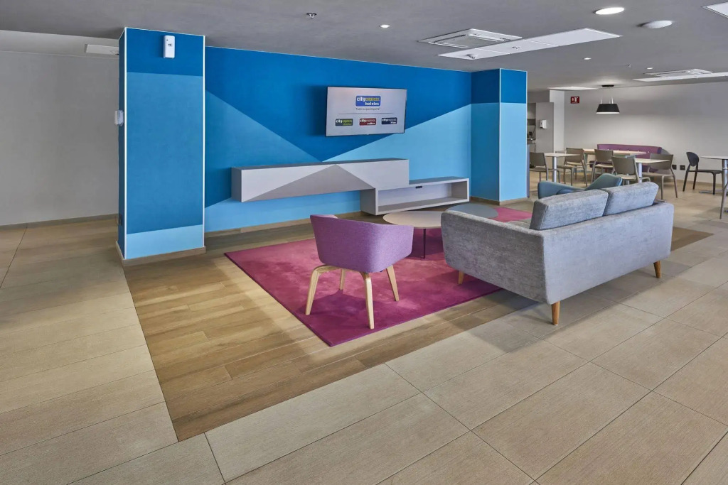 City Express Suites by Marriott Queretaro