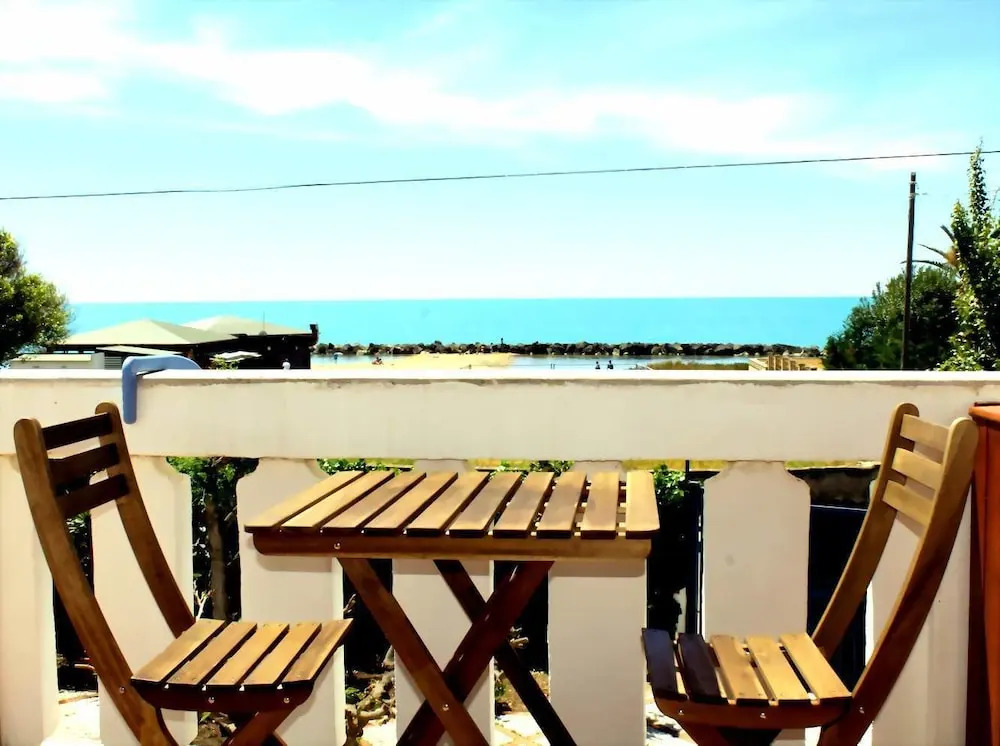 B&B Nettuno San Leone