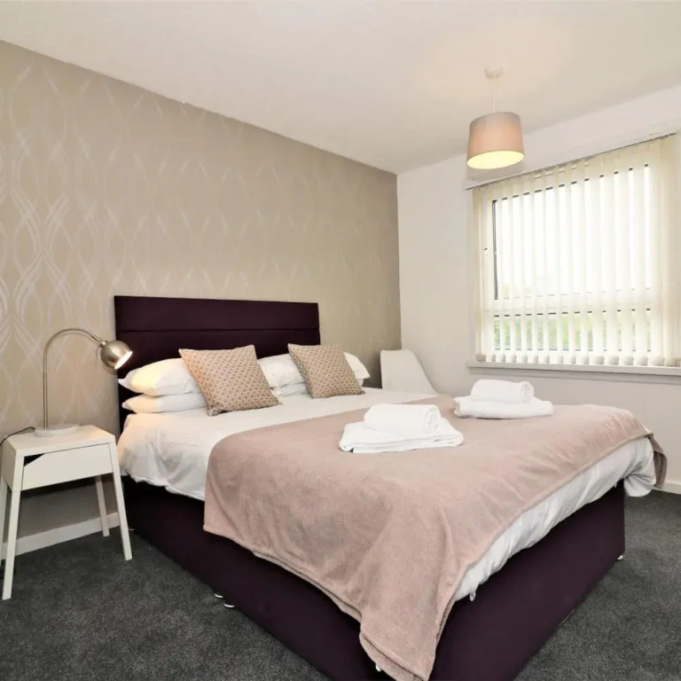 Troon House - East Kilbride