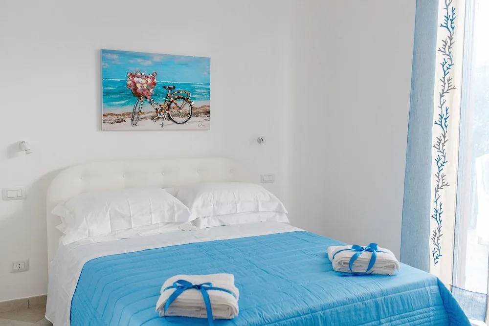 Chi nnicchi e nnacchi - Luxury apartments