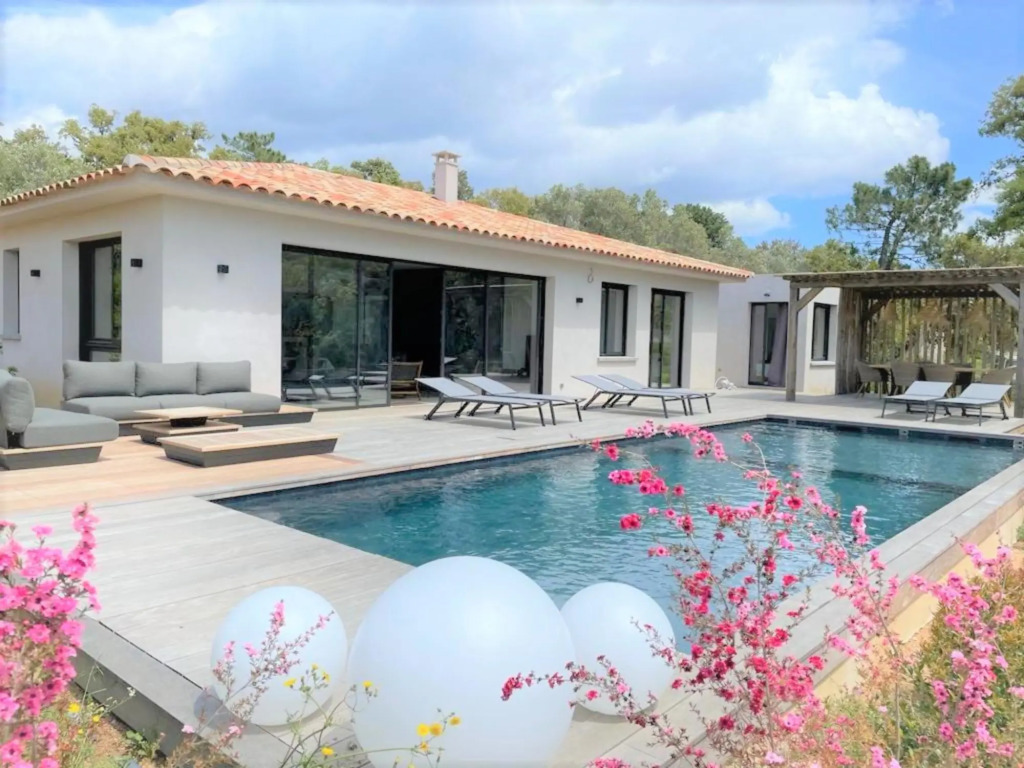 Villa Ribba Di San Gavino