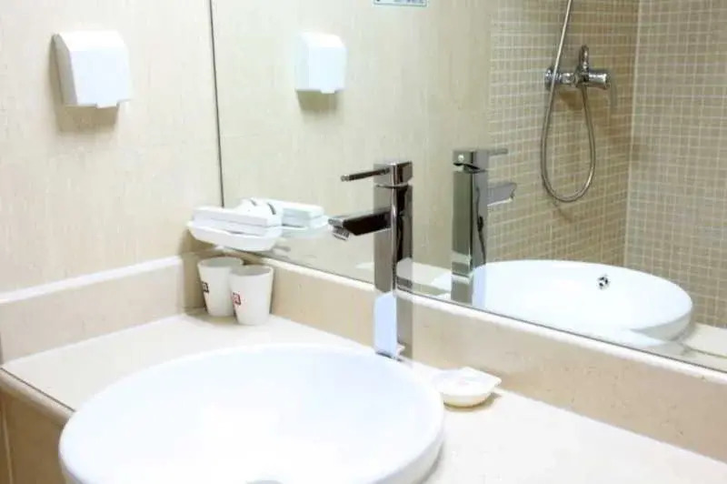 Shindom Inn Beijing Jianguomen