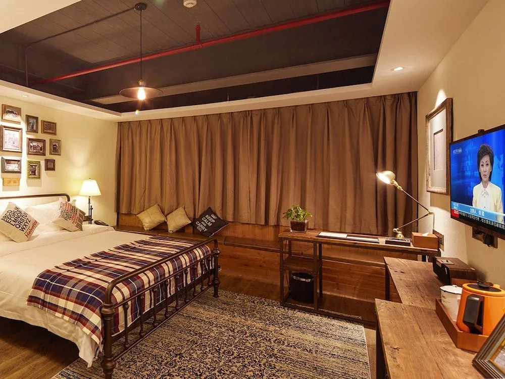 Mehood Hotel Shenzhen Airport