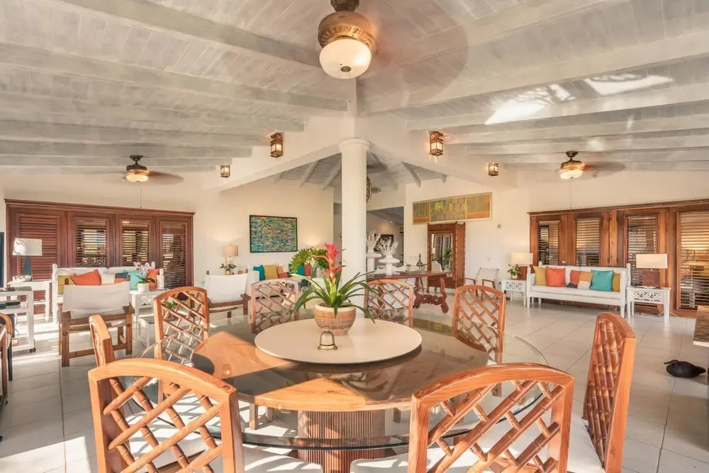 Dreamy 4BR Villa at Casa de Campo W Butler Maid