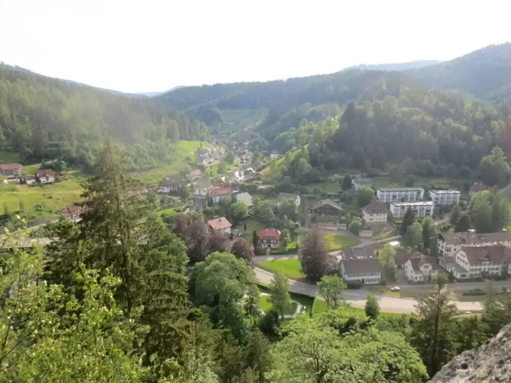 Holiday Home Tauchert