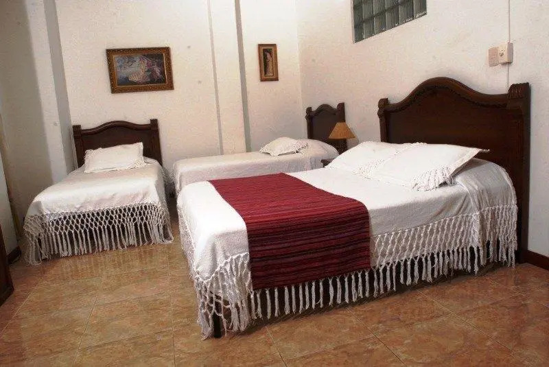 Hotel Benidorm Pereira