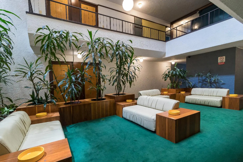 Suites Real 97