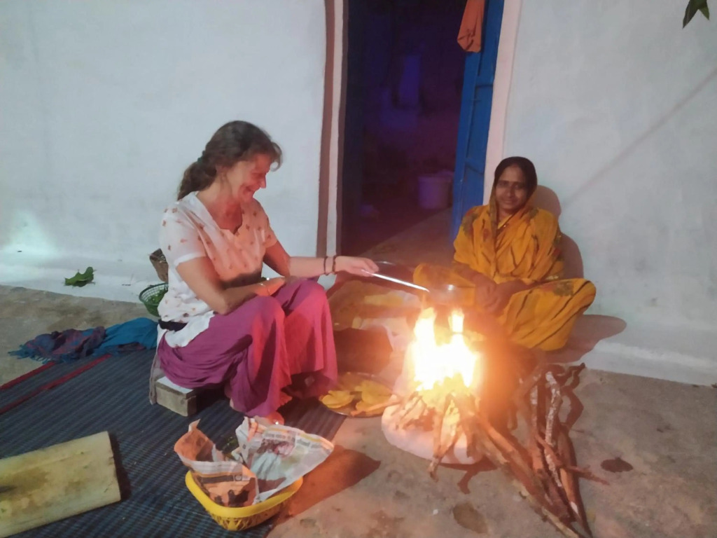 Orchha Best Homestay