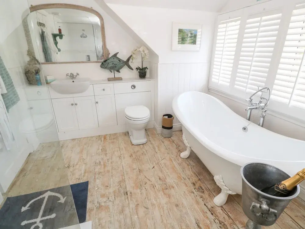 Trewartha Beach House
