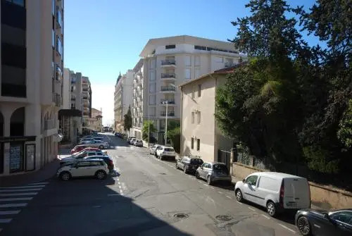 Appartement Luxe 3 chambres proche Carlton