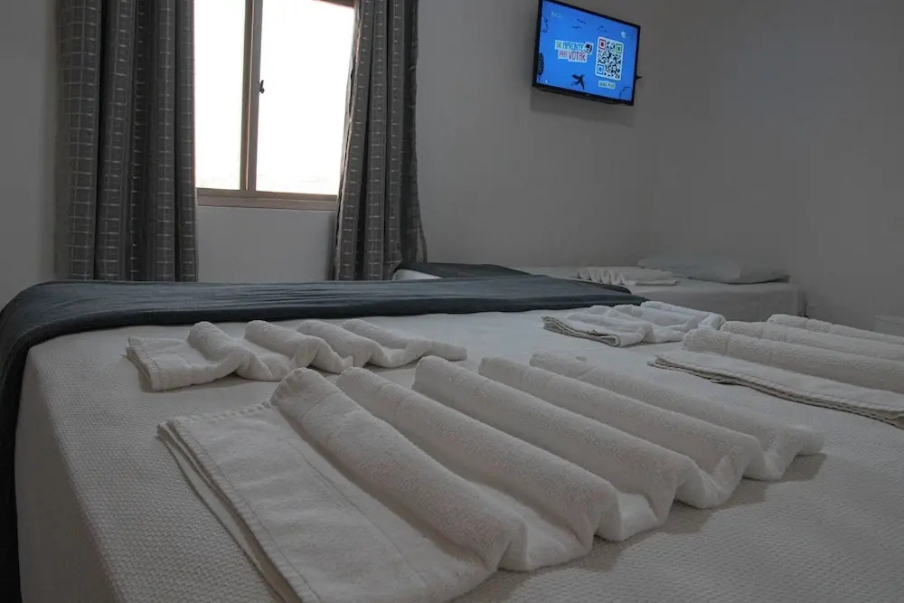 Hotel 15 de julho