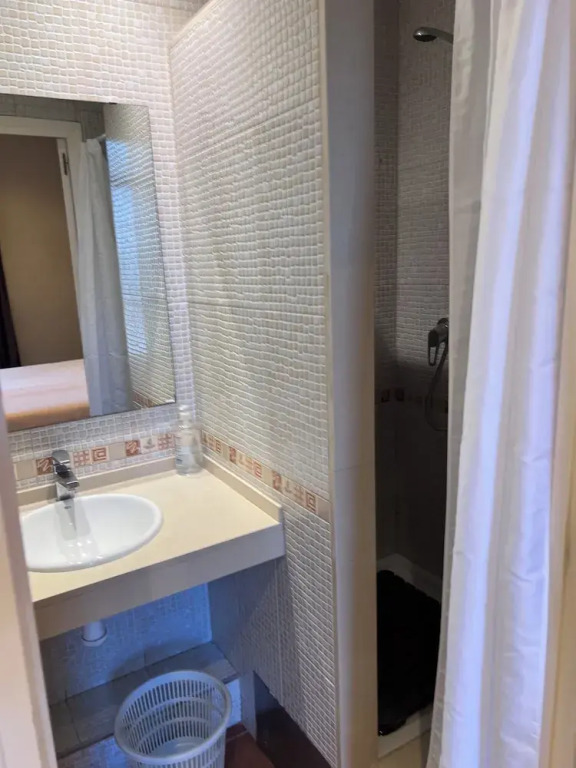 Hostal Nuevo Colon