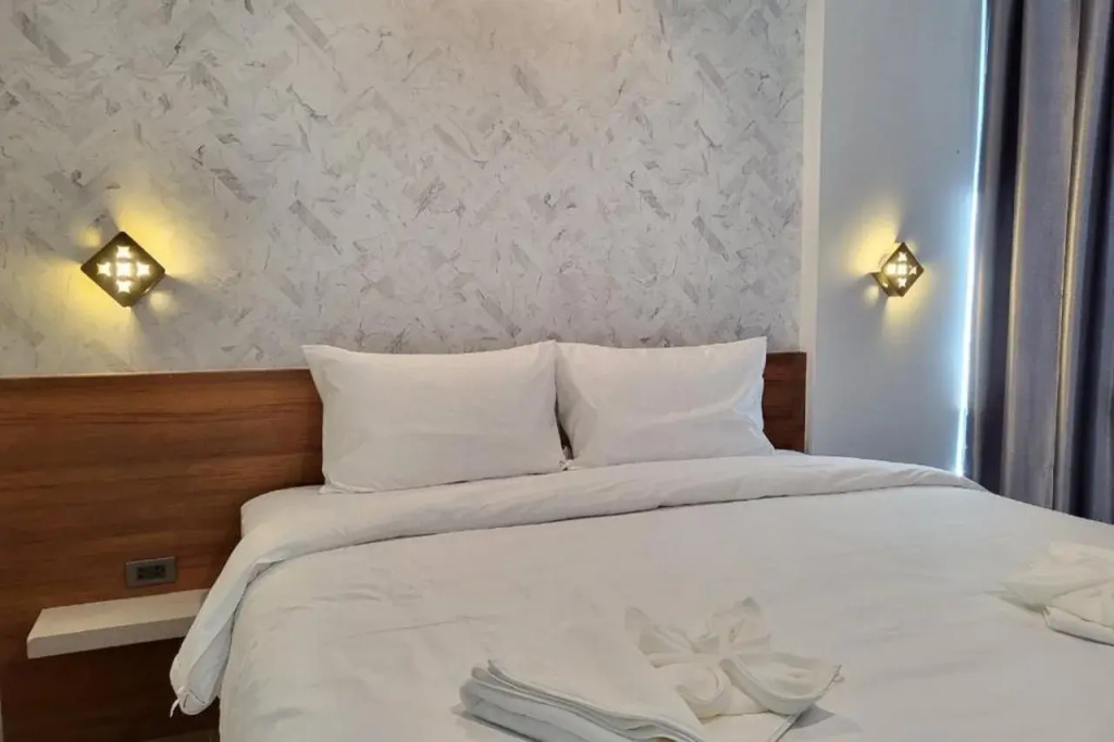 S3 Huahin Hotel