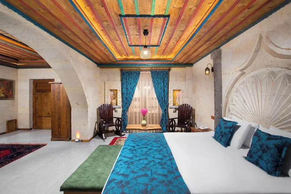 Premium Cappadocia Hotel
