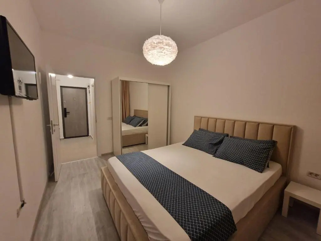 Coco Luxury Apartment