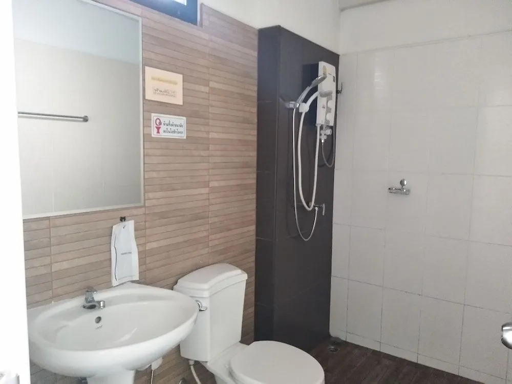 The Lighthouse Resort At Chanthaburi