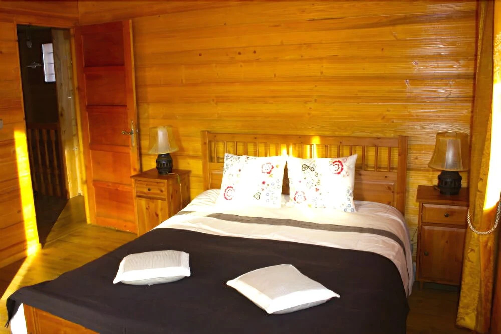 Chalet Mon Bao