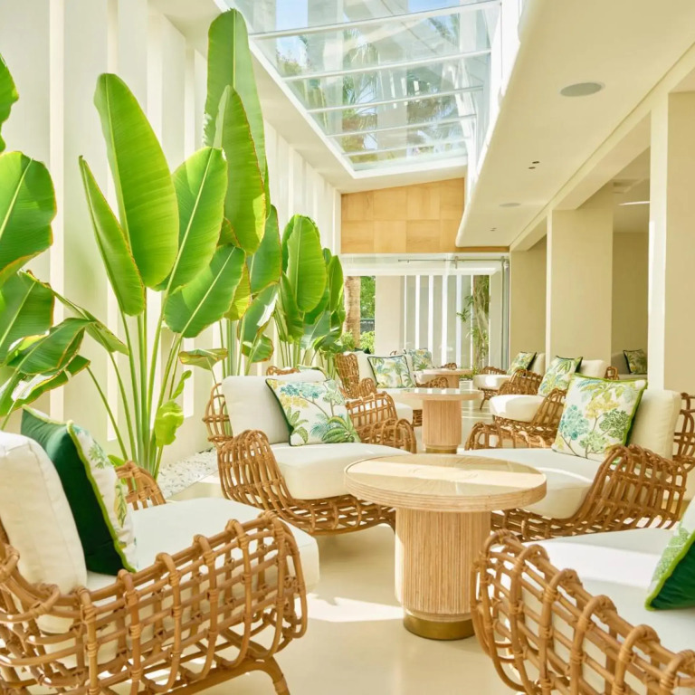 Palmyard Hotel