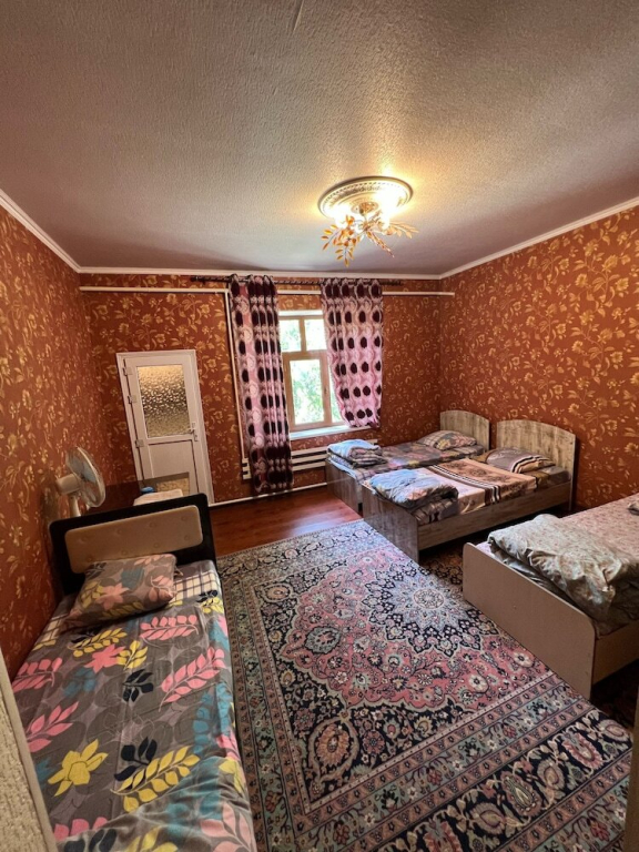 Tour info Hostel