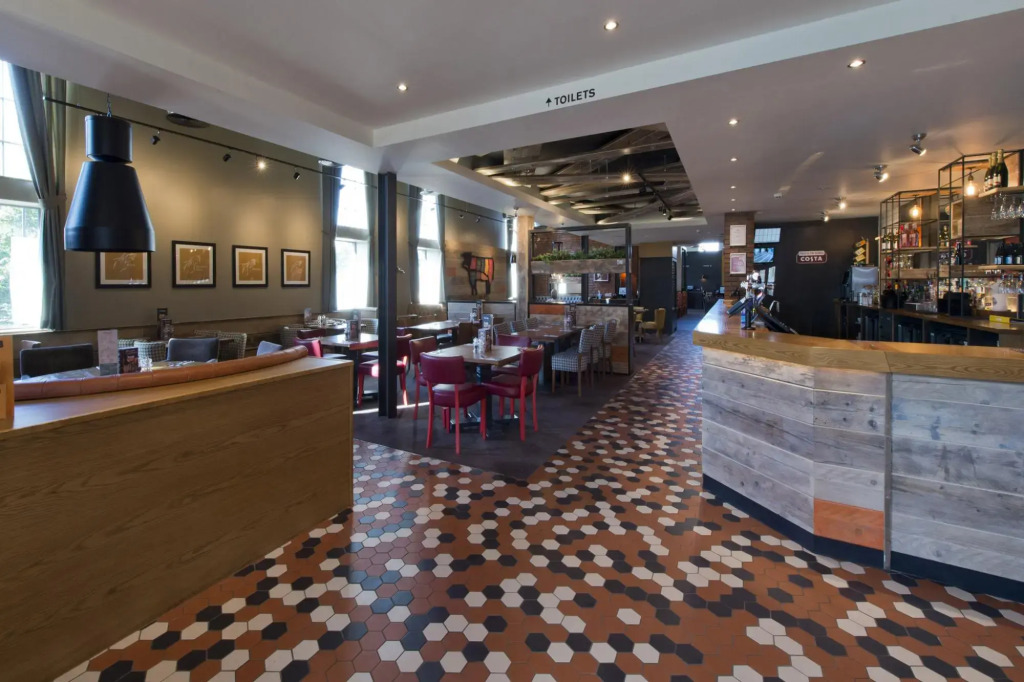 Premier Inn Gloucester - Quayside