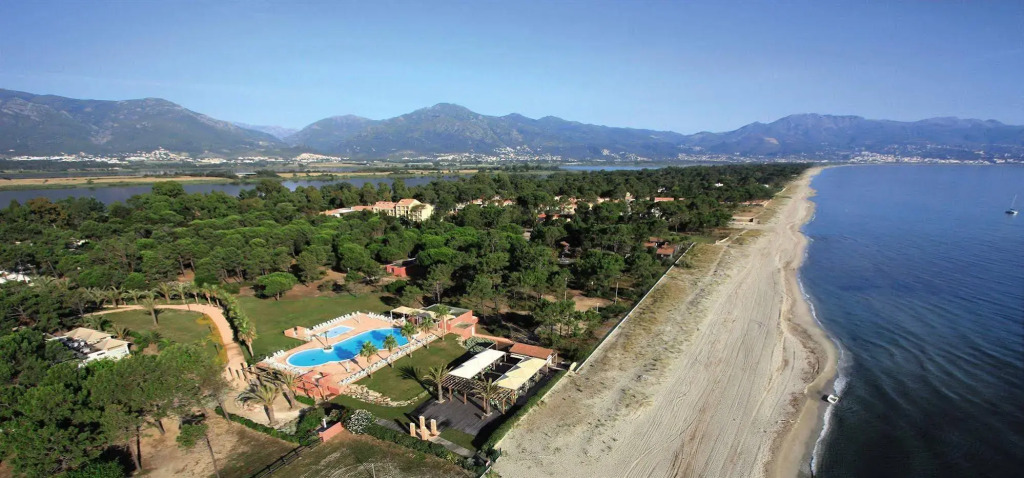 Belambra Clubs Borgo - Pineto