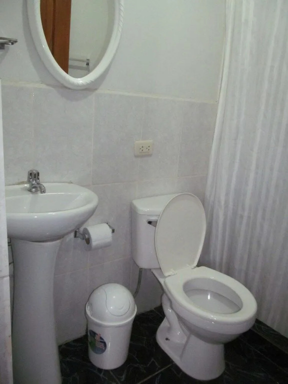 Sonqoy Qosqo Inn