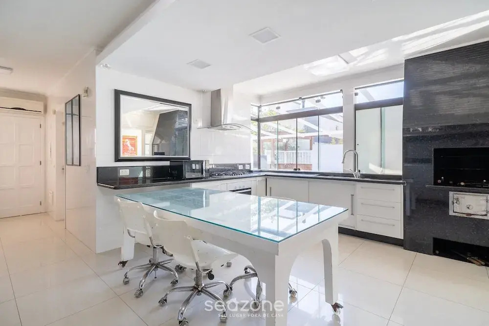 Duplex W/pool 800m From the Beach in Jurere Dme025
