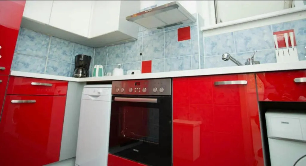Cosy flat near Schönbrunn