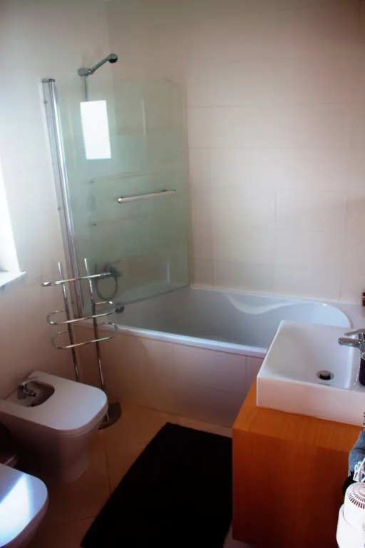 Saudade Peniche Apartment
