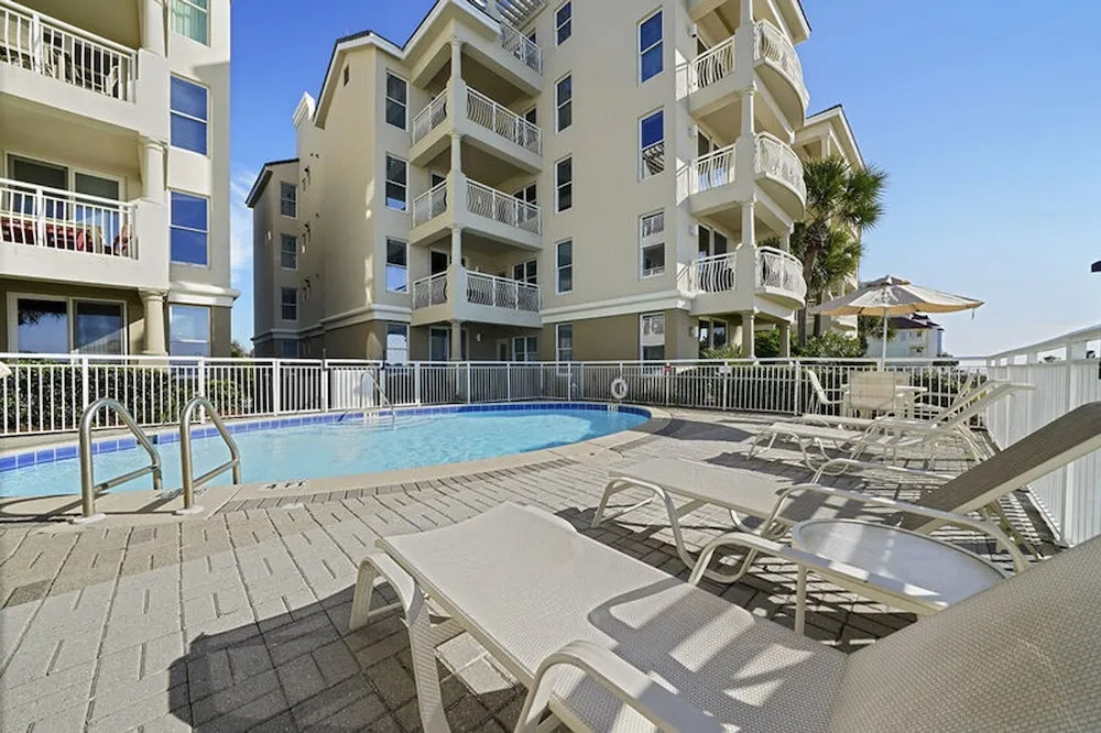 Grandview 403 by Bliss Beach Rentals