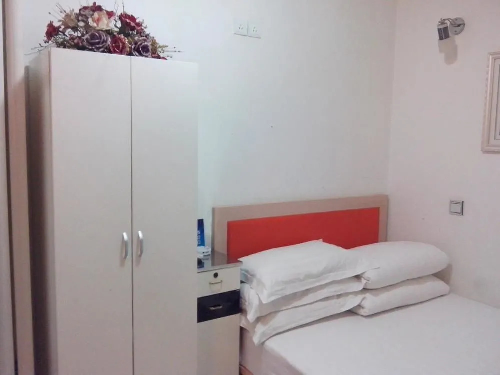 Beijing Yihai Jiacheng Hotel