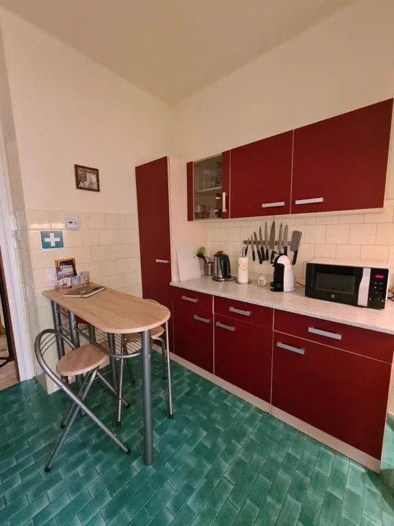 Casa dell amore 1