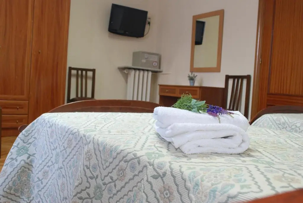 Hostal Galaico