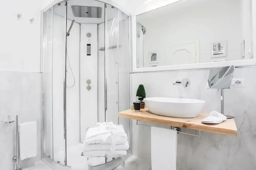 Ponte Vecchio Deluxe Apartments