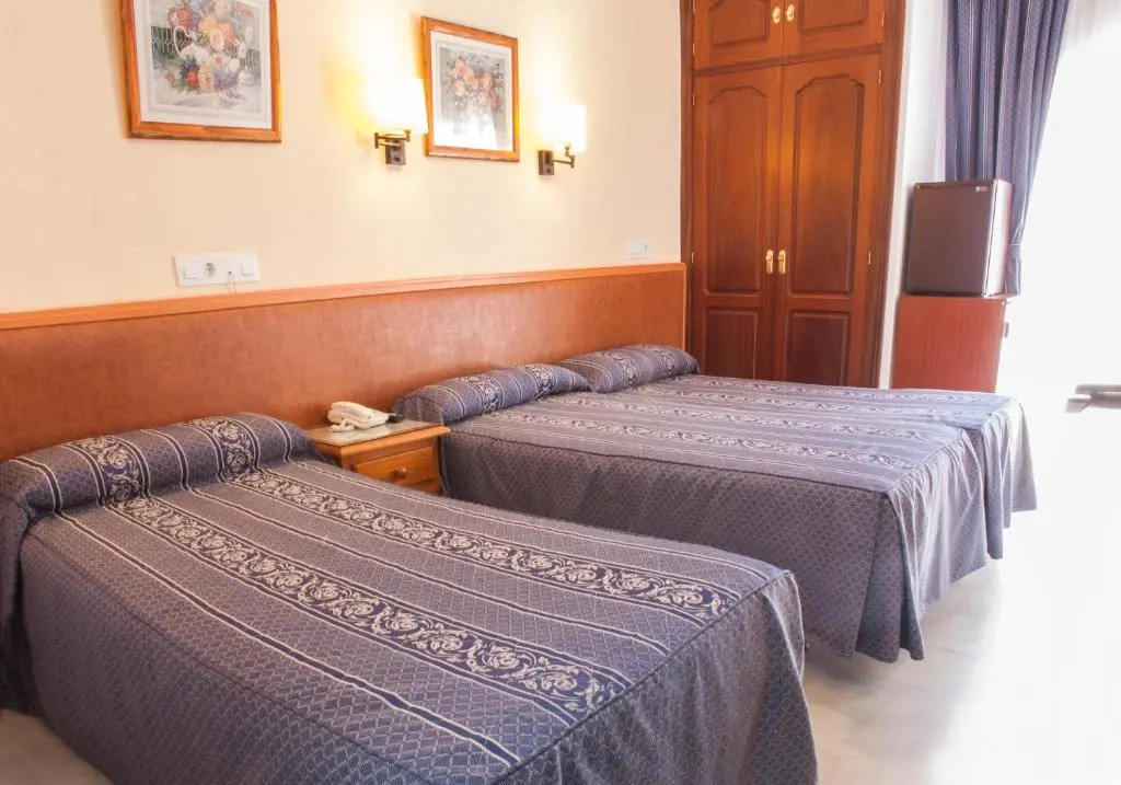 HOTEL Guadalupe